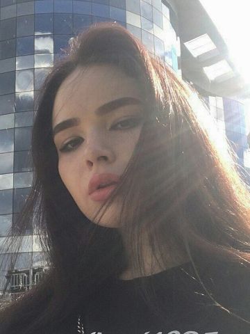 Ангелина